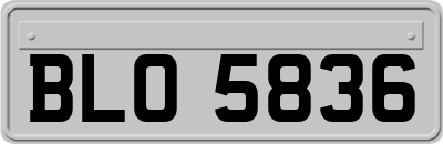 BLO5836