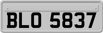 BLO5837