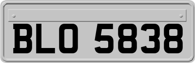 BLO5838