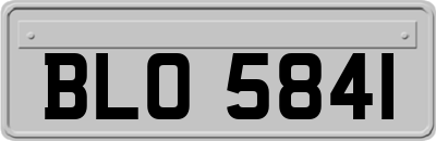 BLO5841
