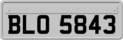 BLO5843
