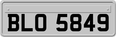 BLO5849