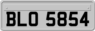 BLO5854