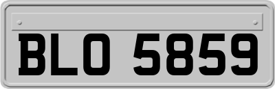 BLO5859