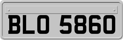 BLO5860