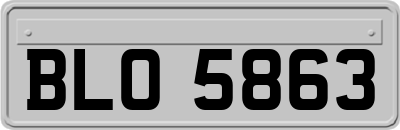 BLO5863