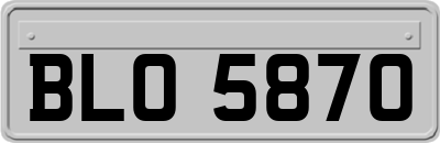 BLO5870