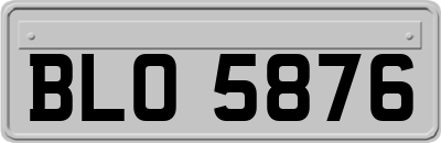 BLO5876
