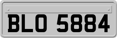 BLO5884