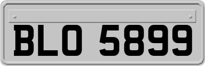 BLO5899