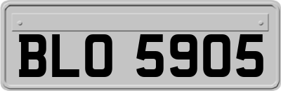 BLO5905