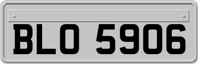 BLO5906