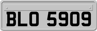 BLO5909