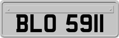 BLO5911