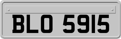 BLO5915