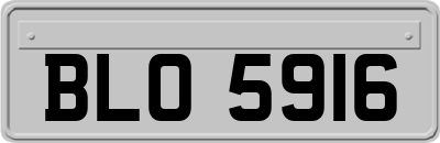 BLO5916