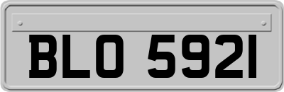 BLO5921