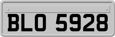 BLO5928