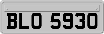 BLO5930