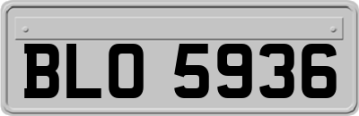 BLO5936