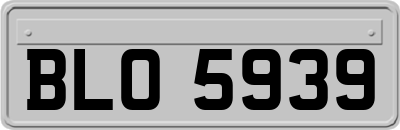 BLO5939