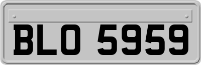 BLO5959