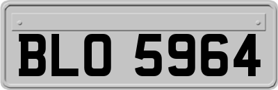 BLO5964