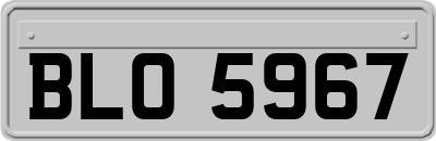 BLO5967