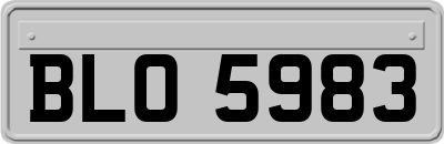 BLO5983