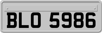 BLO5986