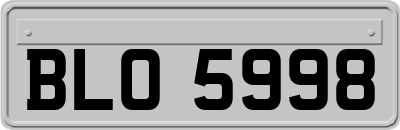 BLO5998