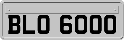 BLO6000