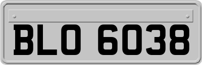 BLO6038