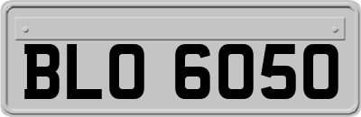 BLO6050