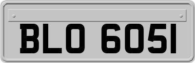 BLO6051