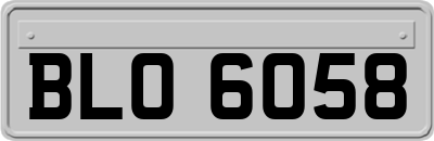 BLO6058