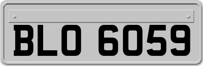 BLO6059