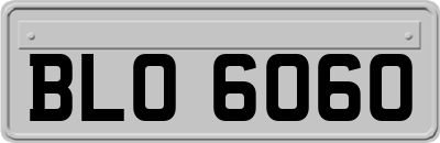 BLO6060