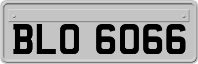 BLO6066