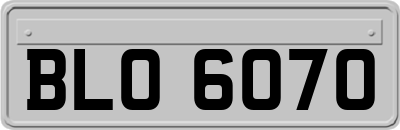 BLO6070