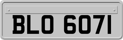 BLO6071