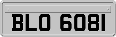 BLO6081