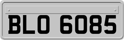 BLO6085