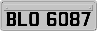 BLO6087