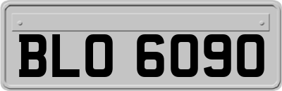 BLO6090