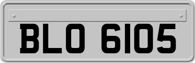 BLO6105