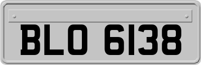 BLO6138