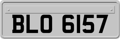 BLO6157