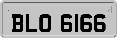 BLO6166