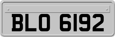 BLO6192